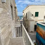 Sotto Il Faro 公寓 *
