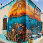 Sotto Il Faro 托雷坎内