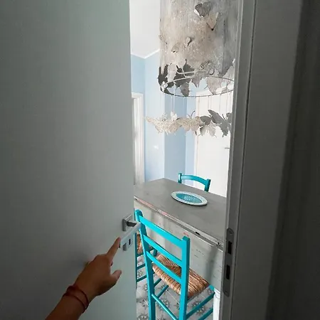 Sotto Il Faro Appartamento