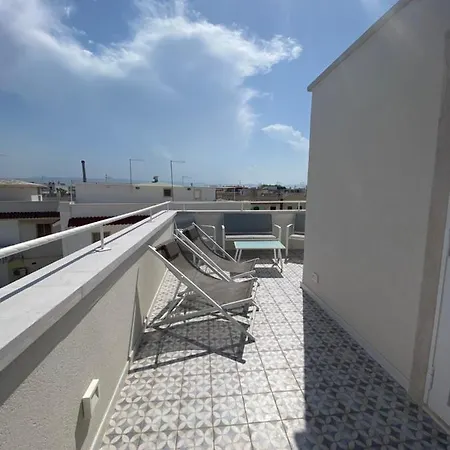 Appartamento Sotto Il Faro *