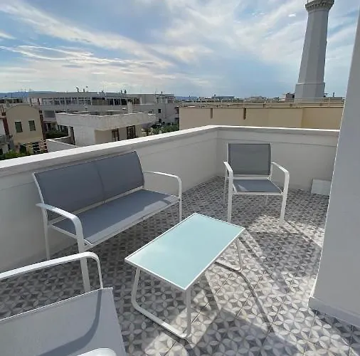 Apartment Sotto Il Faro