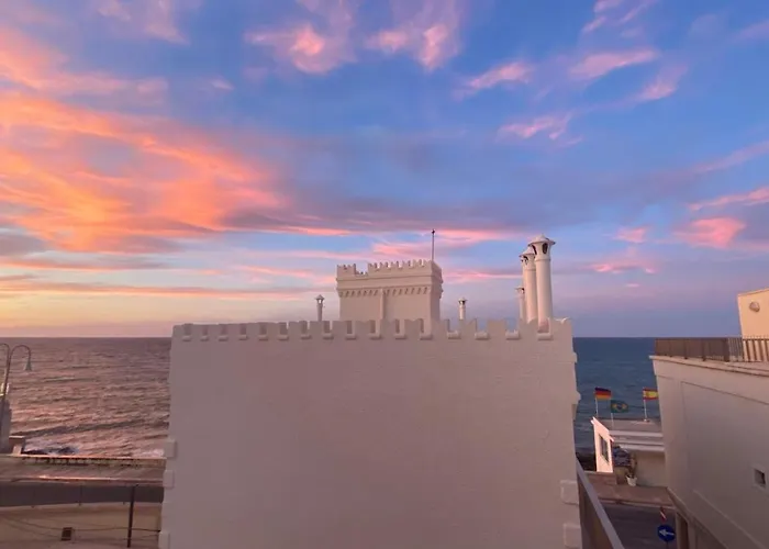 Apartment Sotto Il Faro