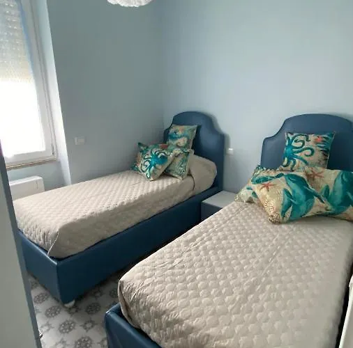 Sotto Il Faro Apartment Torre Canne