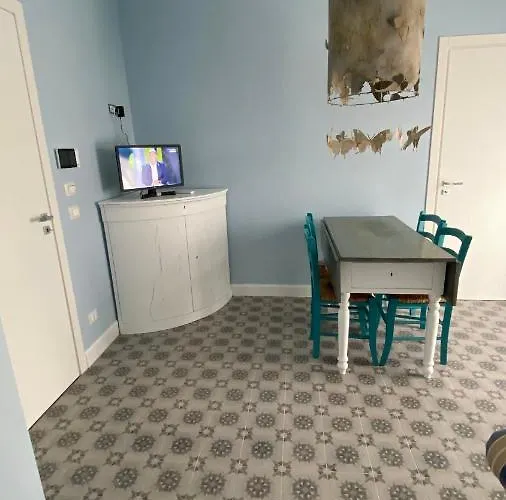 Sotto Il Faro Apartment