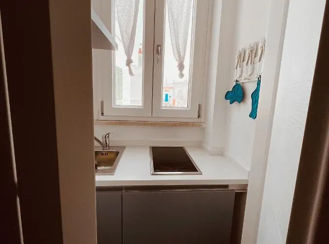 Apartment Sotto Il Faro