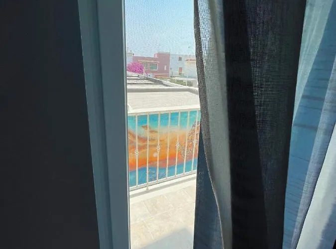 Sotto Il Faro Torre Canne