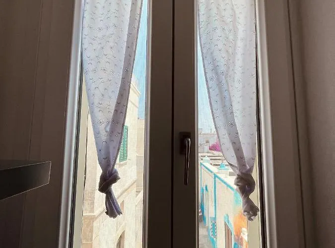 Sotto Il Faro Apartment *