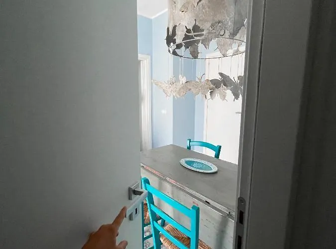 Sotto Il Faro Apartment