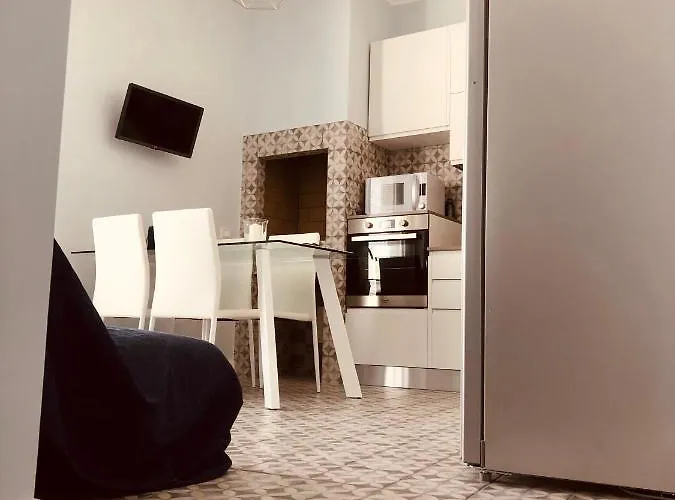 Sotto Il Faro Apartment Torre Canne