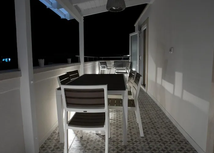 Apartment Sotto Il Faro *