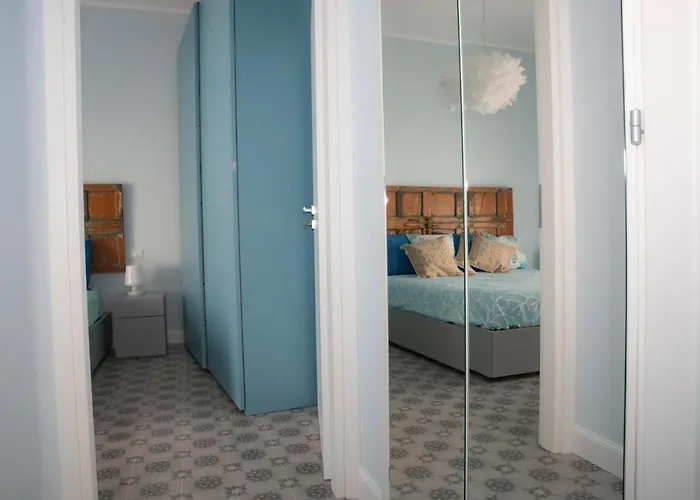 Apartment Sotto Il Faro *