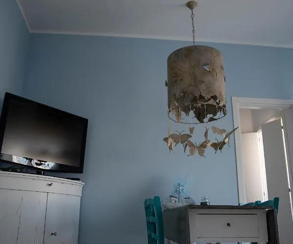 Sotto Il Faro Apartment