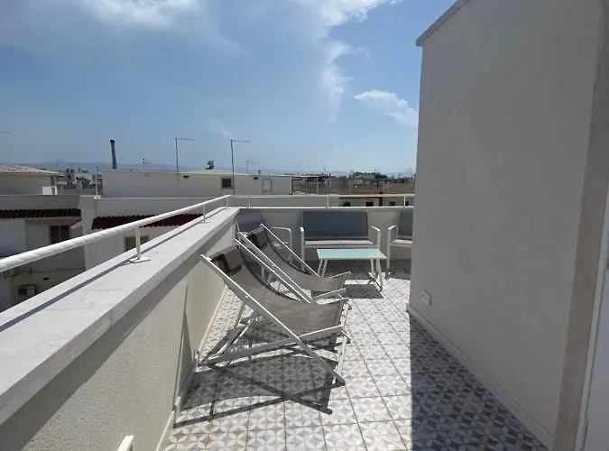 Apartment Sotto Il Faro *