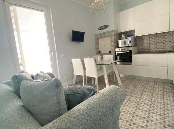 Apartment Sotto Il Faro *