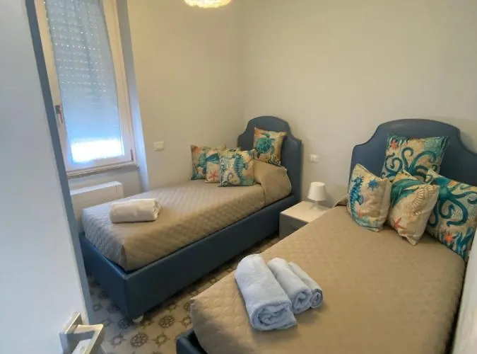 Apartment Sotto Il Faro *