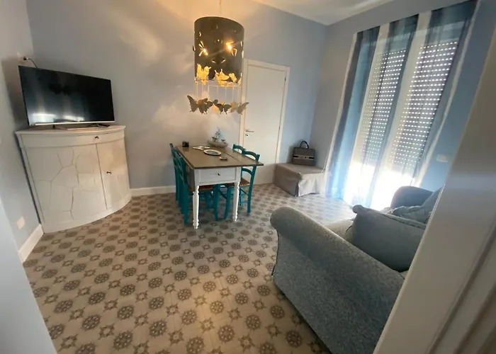 Apartment Sotto Il Faro *