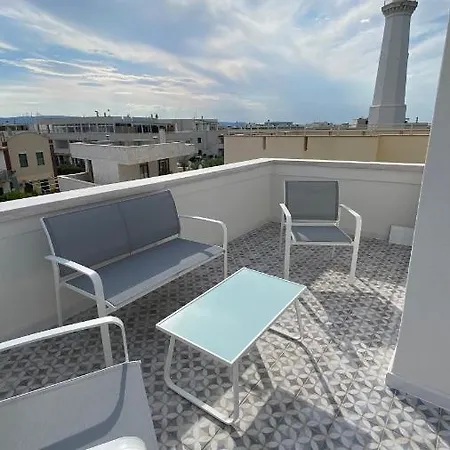 Apartment Sotto Il Faro