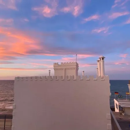 Apartment Sotto Il Faro