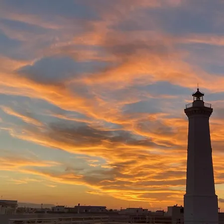 Sotto Il Faro Appartement