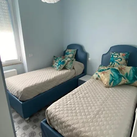 Sotto Il Faro Apartment Torre Canne