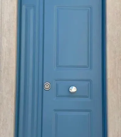 Sotto Il Faro Apartment Torre Canne