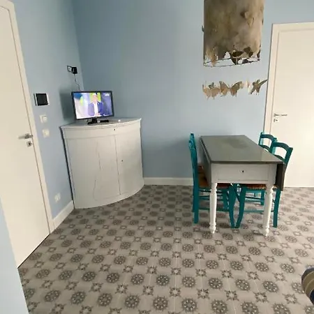 Sotto Il Faro Apartment