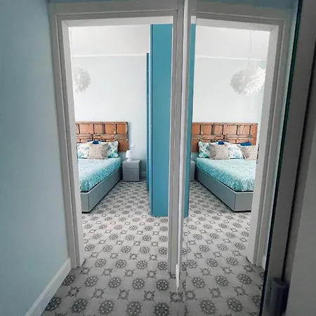 Apartment Sotto Il Faro