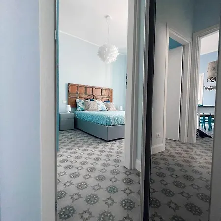 Sotto Il Faro Apartment