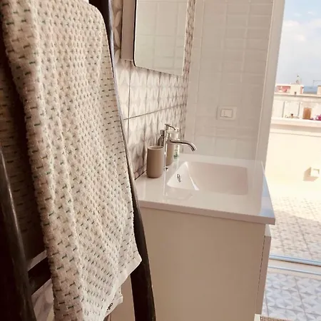 Sotto Il Faro Apartment *