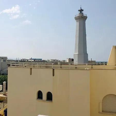 Apartment Sotto Il Faro *