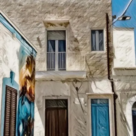 Sotto Il Faro Apartment *