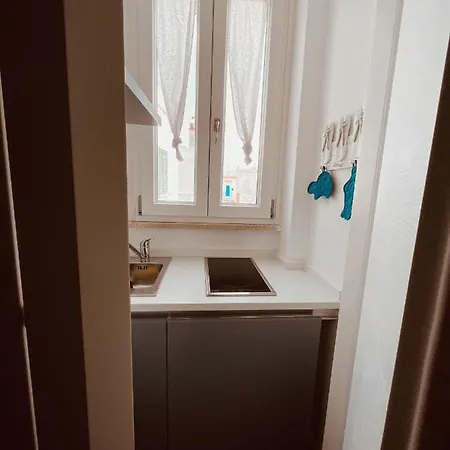 Apartment Sotto Il Faro
