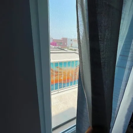 Sotto Il Faro Torre Canne