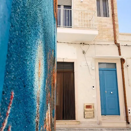 Sotto Il Faro Apartment