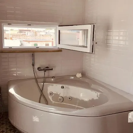 Sotto Il Faro Apartment *