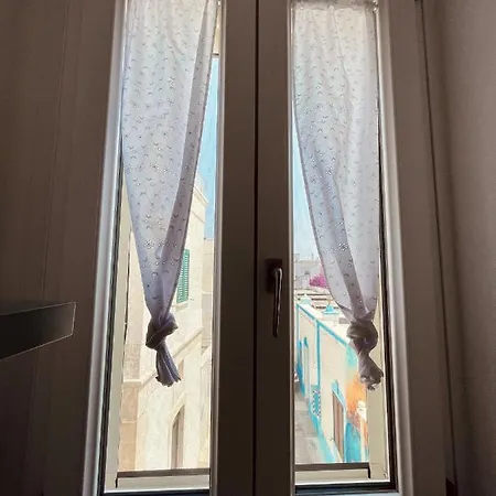 Sotto Il Faro Apartment *