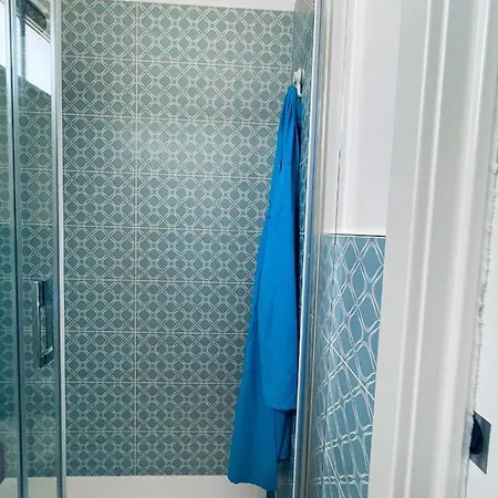 Sotto Il Faro Apartment *