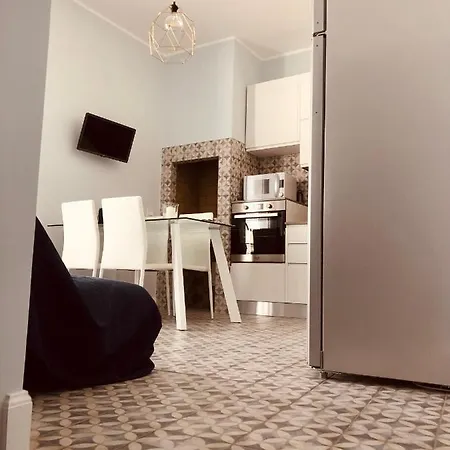 Sotto Il Faro Apartment Torre Canne