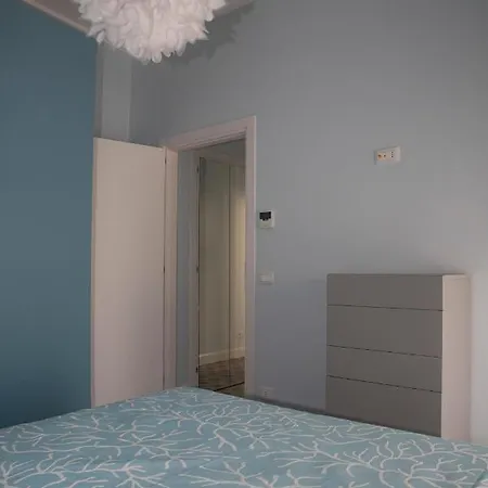 Sotto Il Faro Apartment