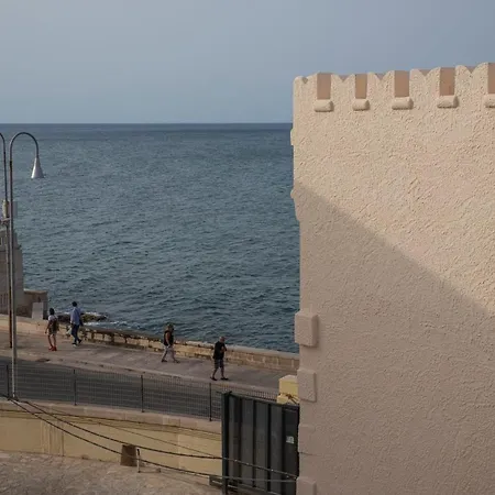 Sotto Il Faro Apartment Torre Canne