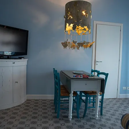 Apartment Sotto Il Faro *