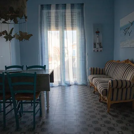 Sotto Il Faro Apartment Torre Canne