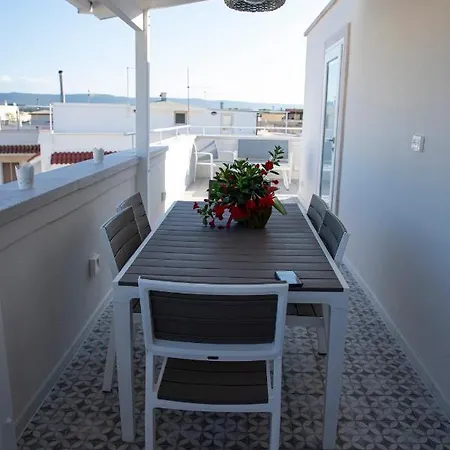 Sotto Il Faro Apartment