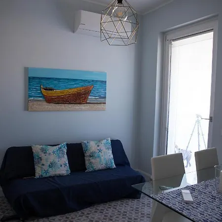 Sotto Il Faro Apartment Torre Canne