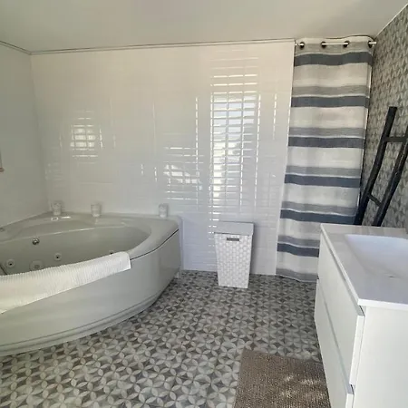 Apartment Sotto Il Faro