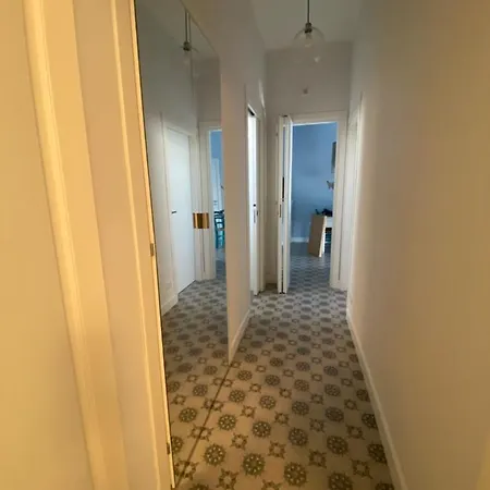 Apartment Sotto Il Faro Torre Canne