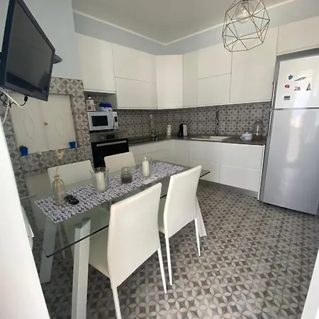 Apartment Sotto Il Faro *