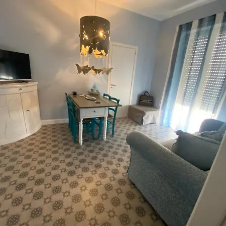 Apartment Sotto Il Faro *