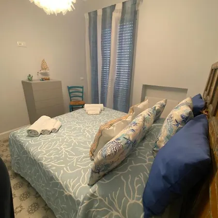 Apartment Sotto Il Faro *