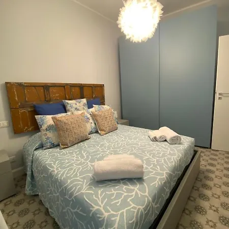 Apartment Sotto Il Faro *